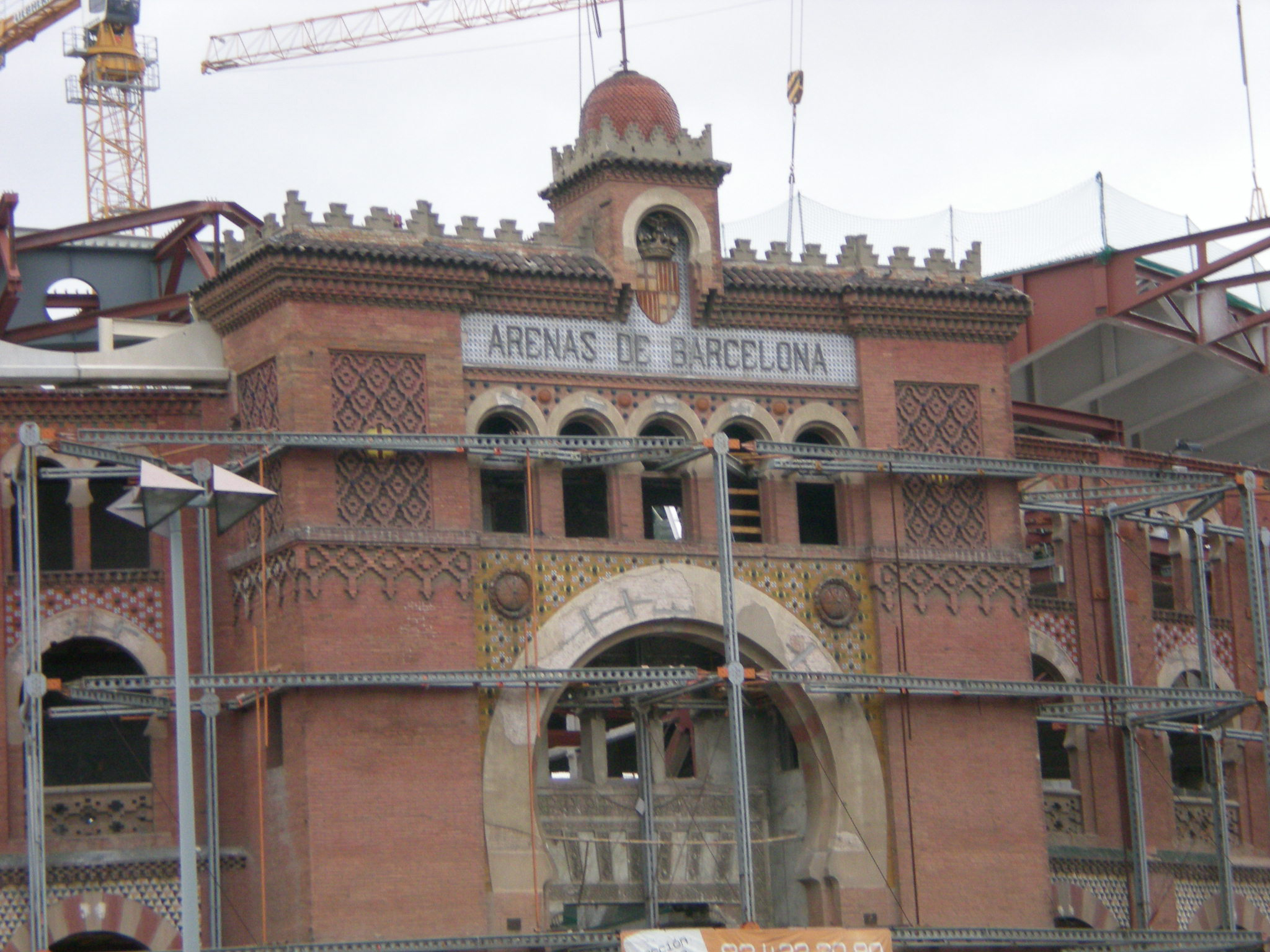 Barcelona, Spanien